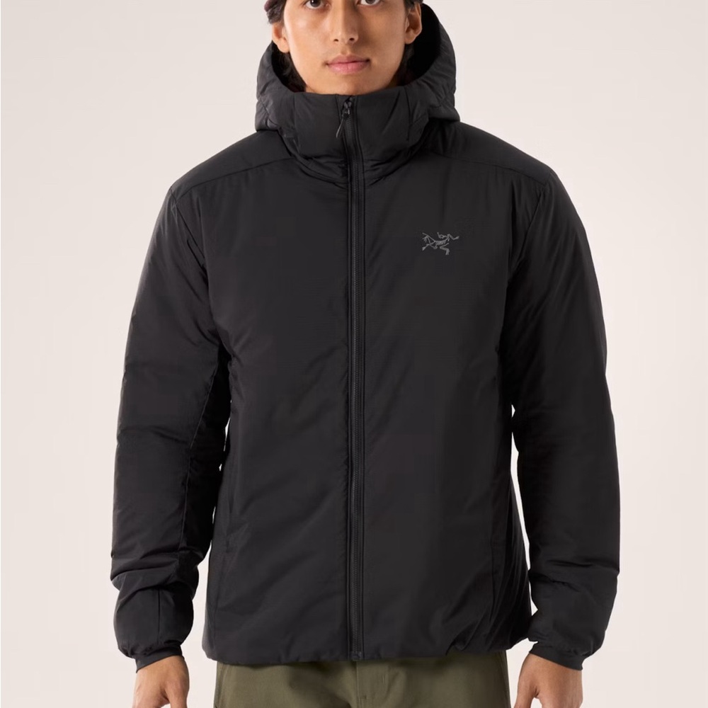 Atom Heavyweight Hoody